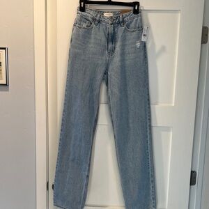 PacSun Light Blue 90’s Boyfriend Jeans